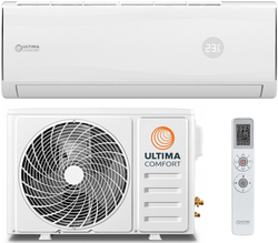 Кондиционер Ultima Comfort Exceed EXD-18PN On-Off
