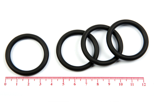 Кольцо 030-038-46 ГОСТ 9833-73