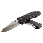 Нож Ganzo G710 440C (58-60 HRC) ---