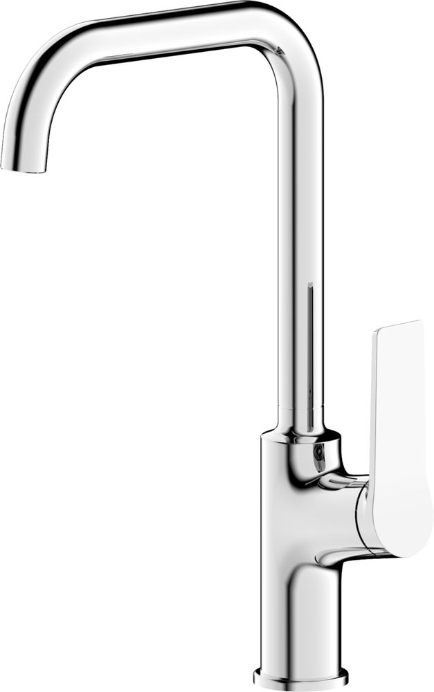 Смеситель для кухни HAIBA HB71572 хром