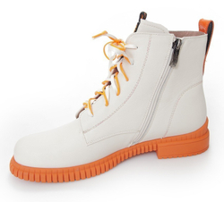 Ботинки женские GERONEA С644-2