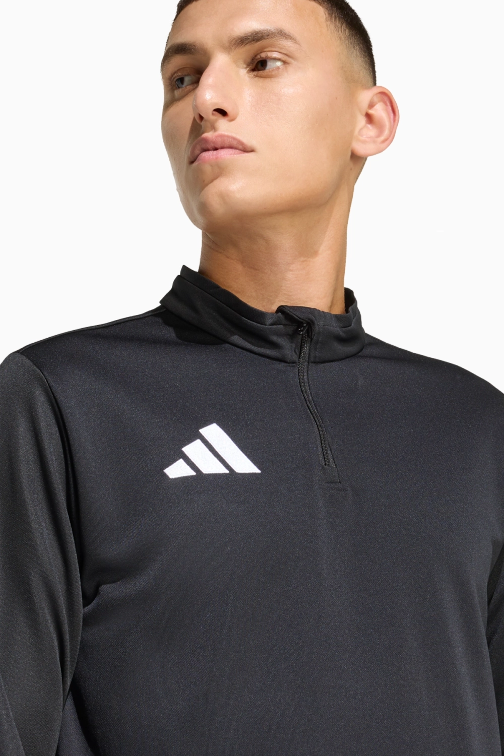 Кофта adidas Entrada 26 Training Top - черный