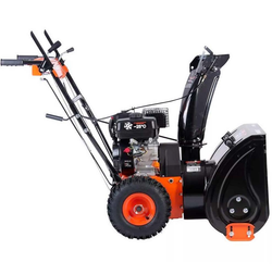 Снегоуборщик PATRIOT Сибирь 62