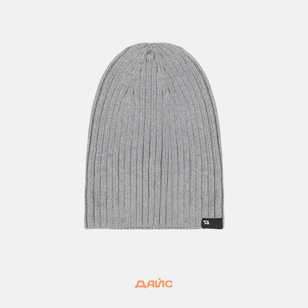 Шапка Krakatau Cotton Beanie