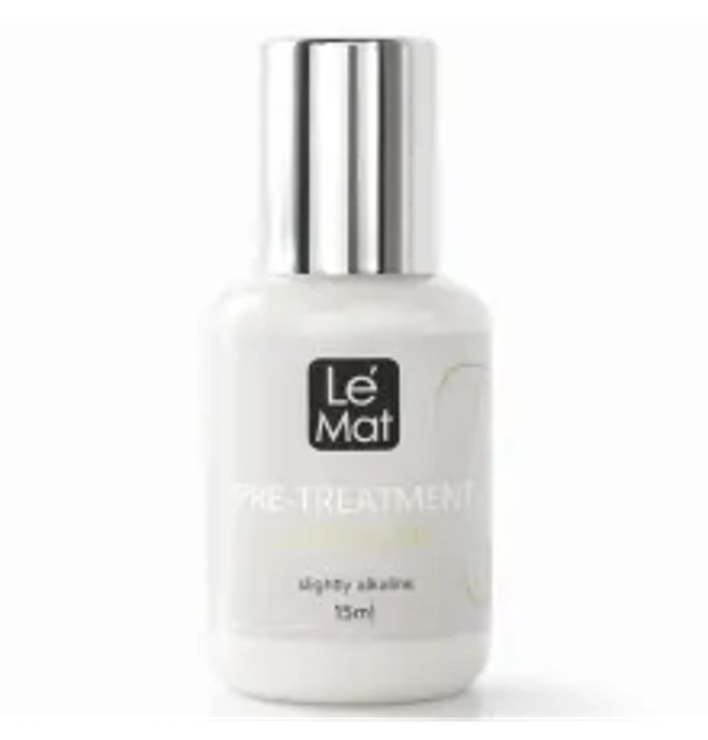 Обезжириватель Pre-Treatment Le Maitre 15ml