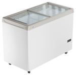 Ларь морозильный Haier SD-405 FPEL