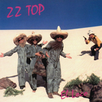 ZZ Top / El Loco (Coloured Vinyl)(LP)