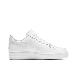 Кроссовки Nike Air Force 1 Low GS Triple White