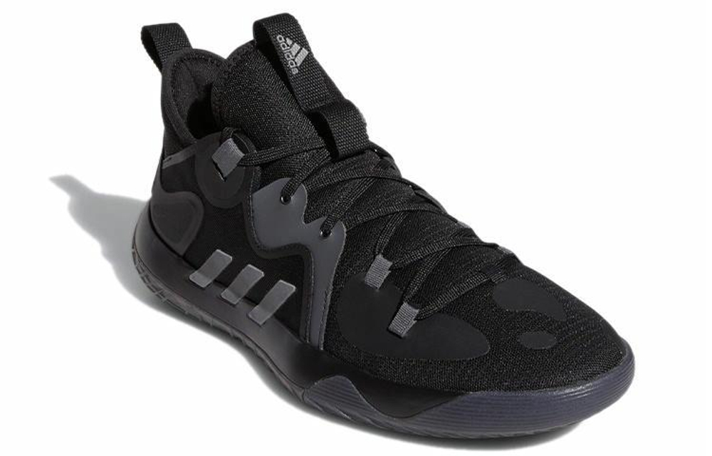 Кроссовки Adidas Harden Stepback 2