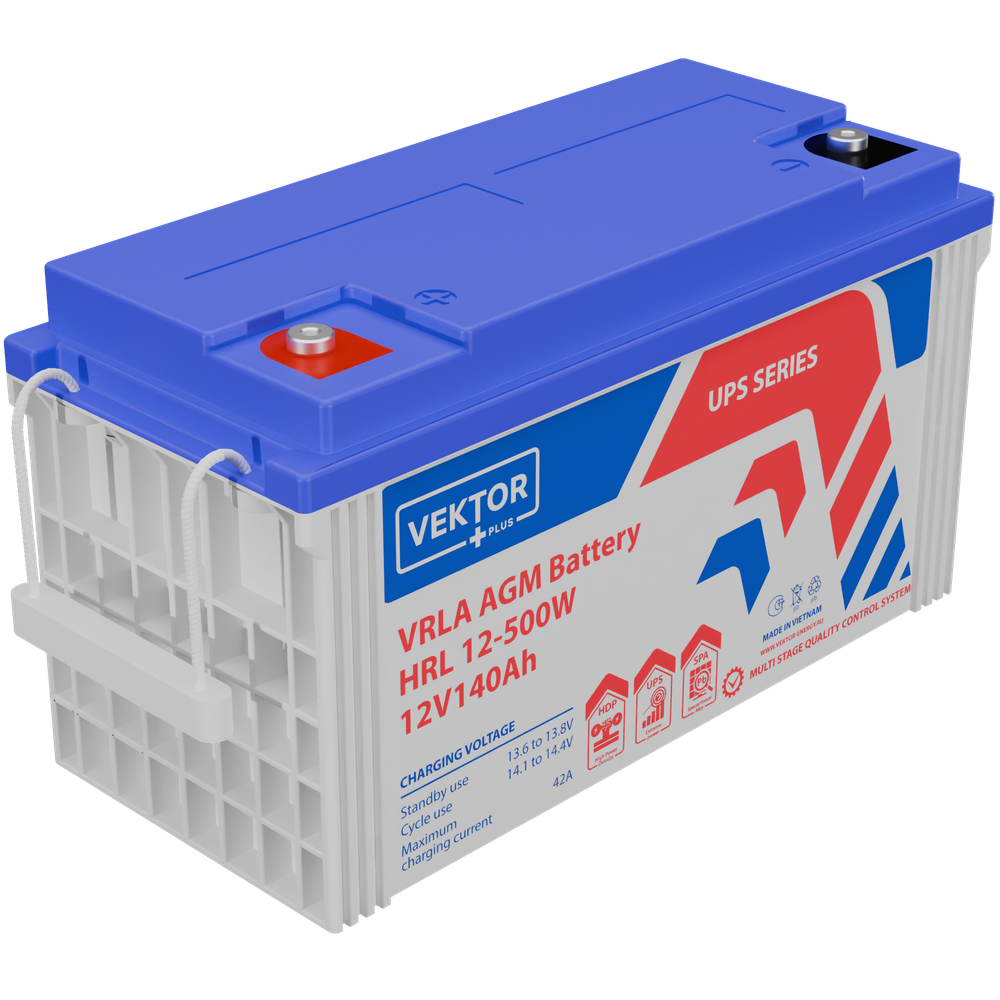 HRL 12-500W