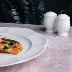 Тарелка d 30 см Aristocrat Noble [6]