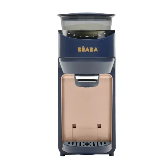 Машина для приготовления детской смеси Beaba Milkeo Plus