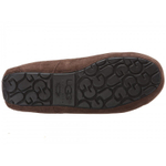 Мокасины Men's Ascot Chocolate