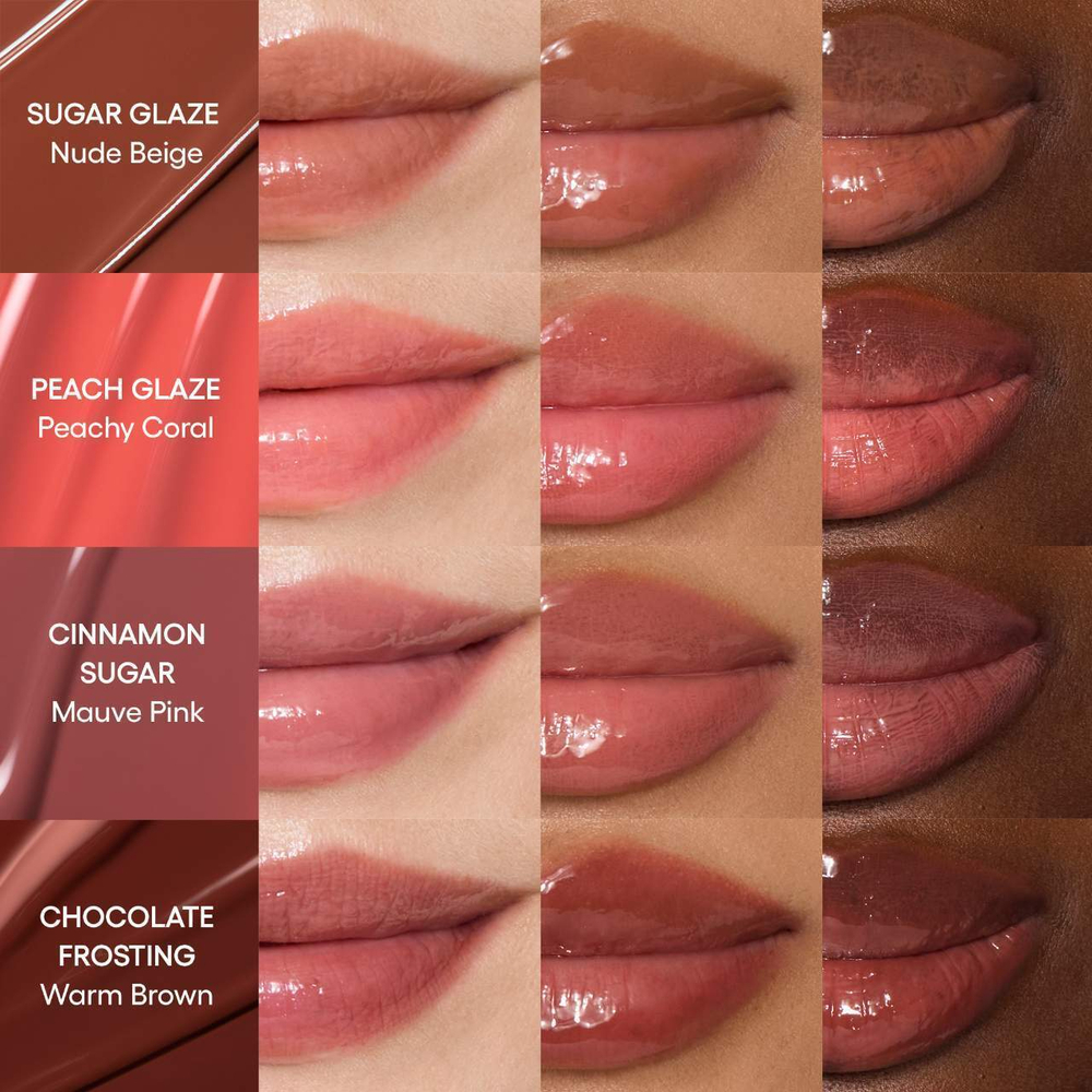 LANEIGE Glaze Craze Tinted Lip Serum