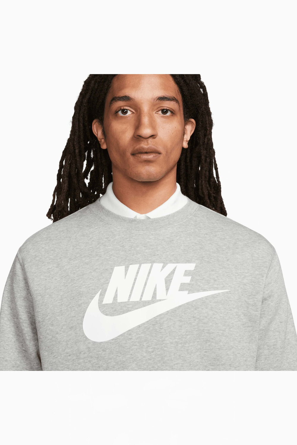 Кофта Nike Sportswear Club Fleece