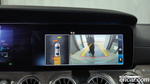 Mercedes-Benz CLS-Class C257 CLS300d AMG Line (01.2020)