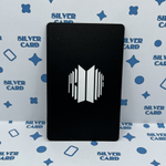 ФотокартаBTS - PROOF (Soundwave Lucky Draw | Шуга)