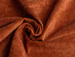 Велюр Фреска руст (Freska rust)