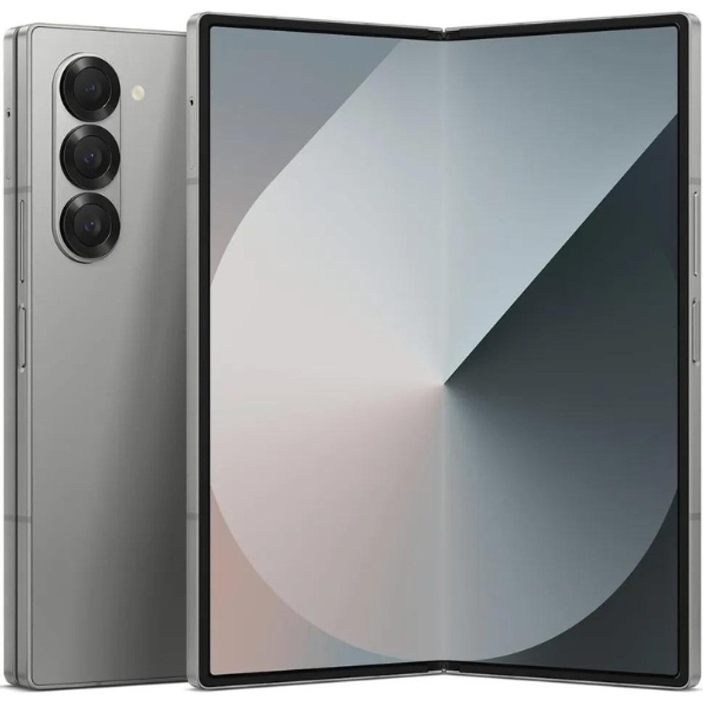 Samsung Galaxy Z Fold 6 12/512Gb Global Silver Shadow