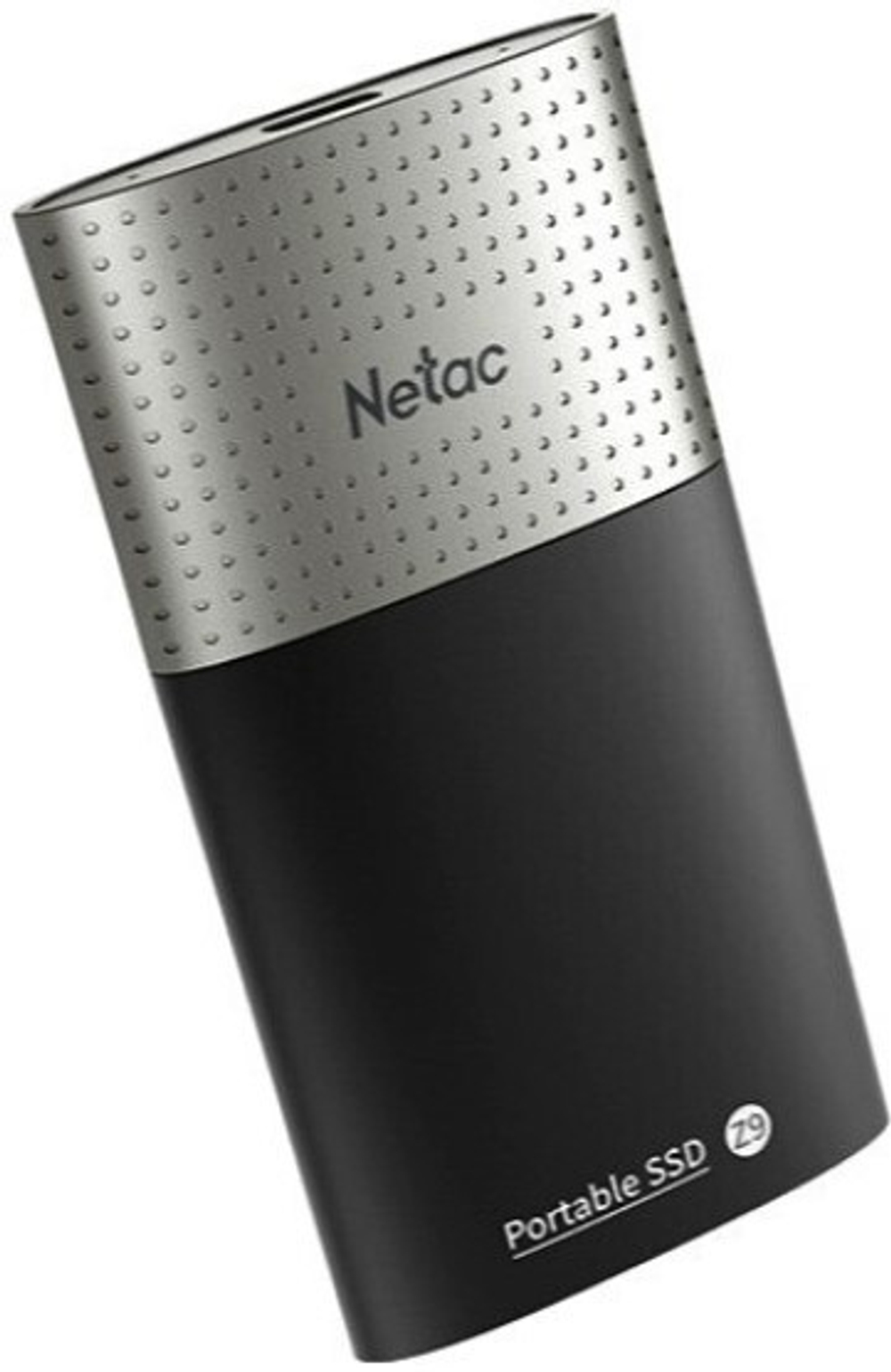 Внешний SSD USB 3.2 Gen 2 Type-C Netac NT01Z9-001T-32BK