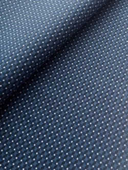 Ткань бязь плательная, рис. "Геометрия", ширина 150 см, арт. 452