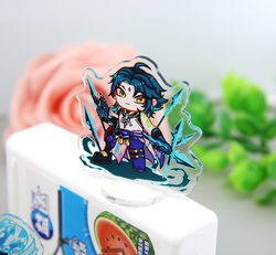 Фигурка "Anime"
