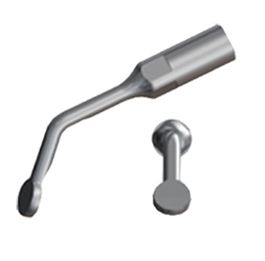 Элеватор нережущий для синус-лифтинга 120°