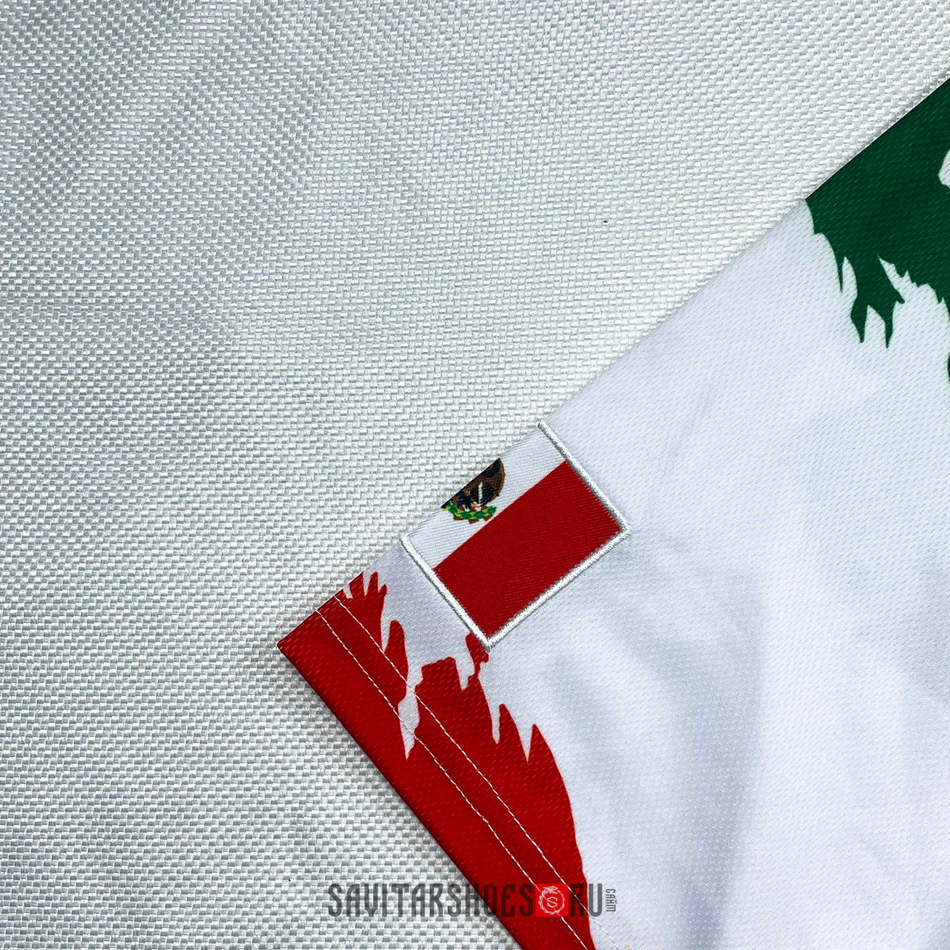 Джерси Mexico