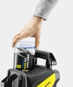 Мойка высокого давления Karcher K 5 Power Control
