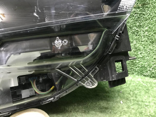 Фара правая Mazda CX-5 2 (2021-н.в.) LED