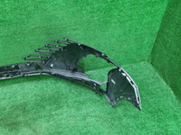 Бампер передний Omoda C5 (2022-н.в.)