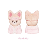 Плюш SKZOO 10 см Stray Kids - STAY in Our Little House