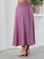 Юбка Камео-5 Виотекс ЛИЛОВЫЙ