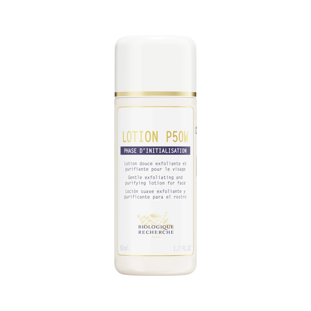 Lotion P50W