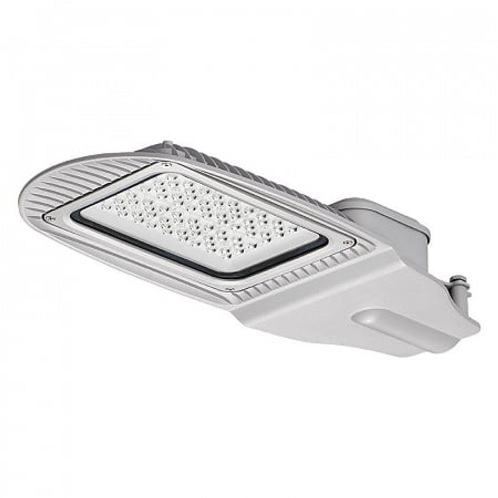 Уличный светодиодный светильник STL-50W01 50Вт IP65 6000 лм 5700К