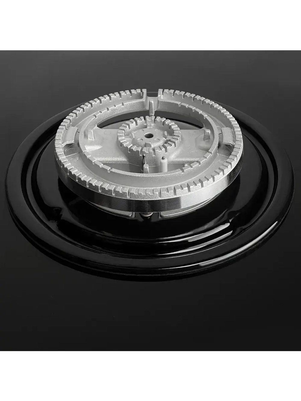 Варочная газовая панель HCG-279 Ginzzu