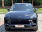 Porsche Cayenne III 2019