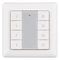 Панель управления Arlight Knob SR-2853K8-RF-UP White 021460