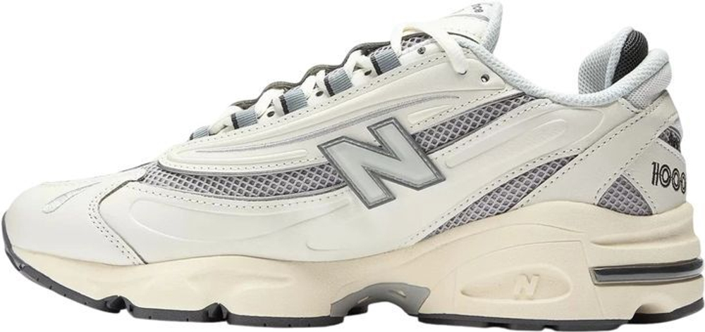 Кроссовки New Balance 1000 бежевый