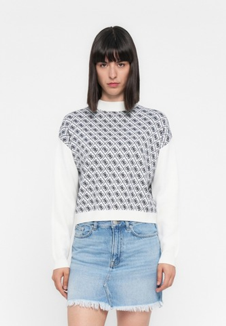 Свитер женский GUESS