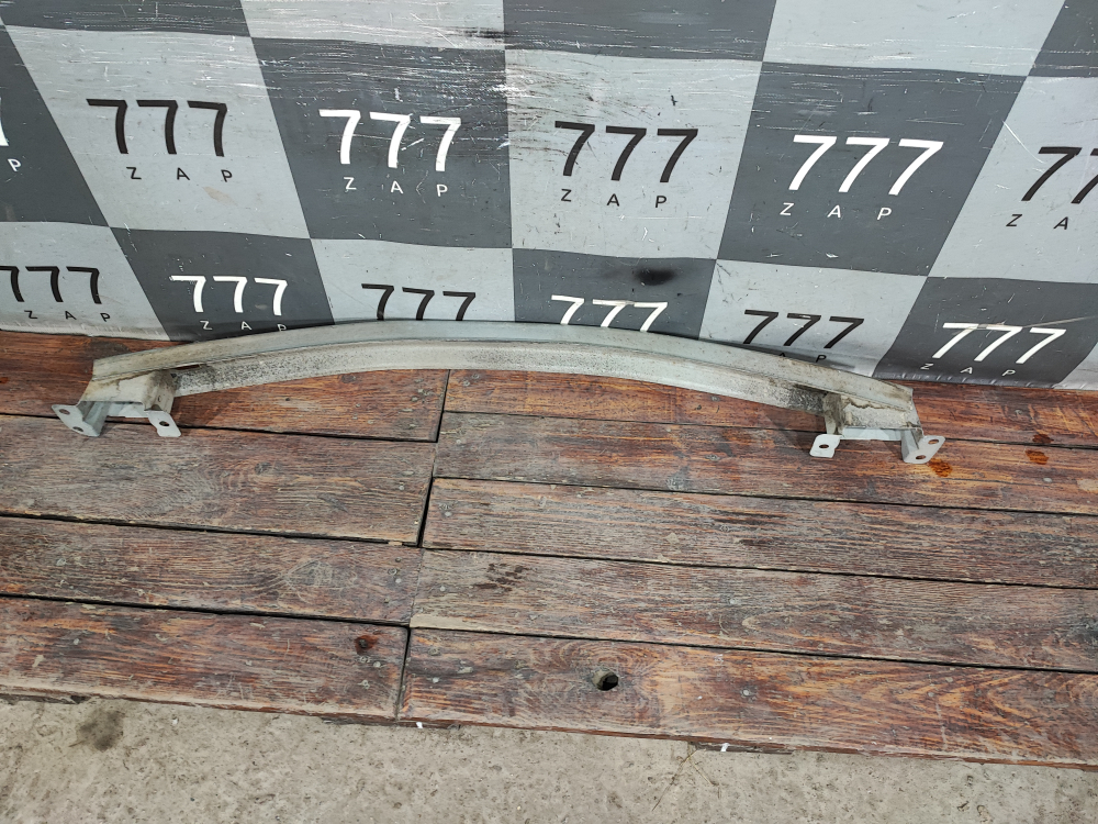 Усилитель заднего бампера Geely Coolray 19-нв Б/У Оригинал 5052023000C15