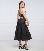 платье Patrizia Pepe - черный(2A2317 A9B9)