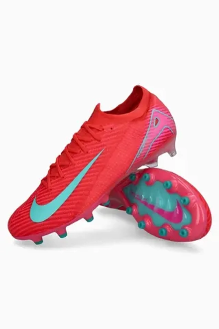 Бутсы Nike Zoom Mercurial Vapor 16 Elite AG-Pro - красный