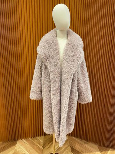 Mes Demoiselles ШУБА MES DEMOISELLES