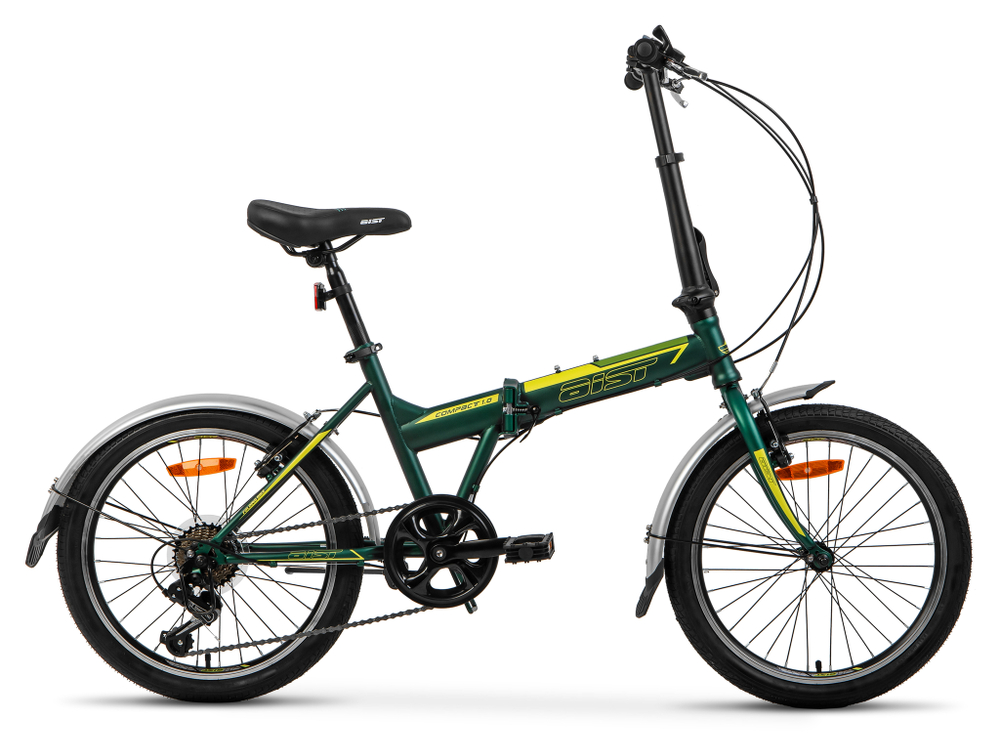 Велосипед AIST Compact 1.0 20