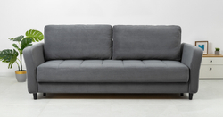 Диван кровать Невада, Серый