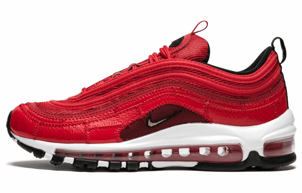 Кроссовки Nike Air Max 97 (Женская размерная сетка)