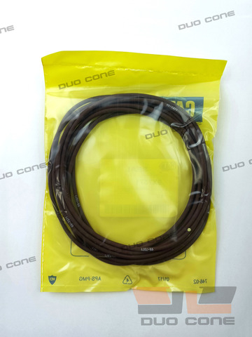 Кольцо O-ring круглого сечения 9X7371 Caterpillar