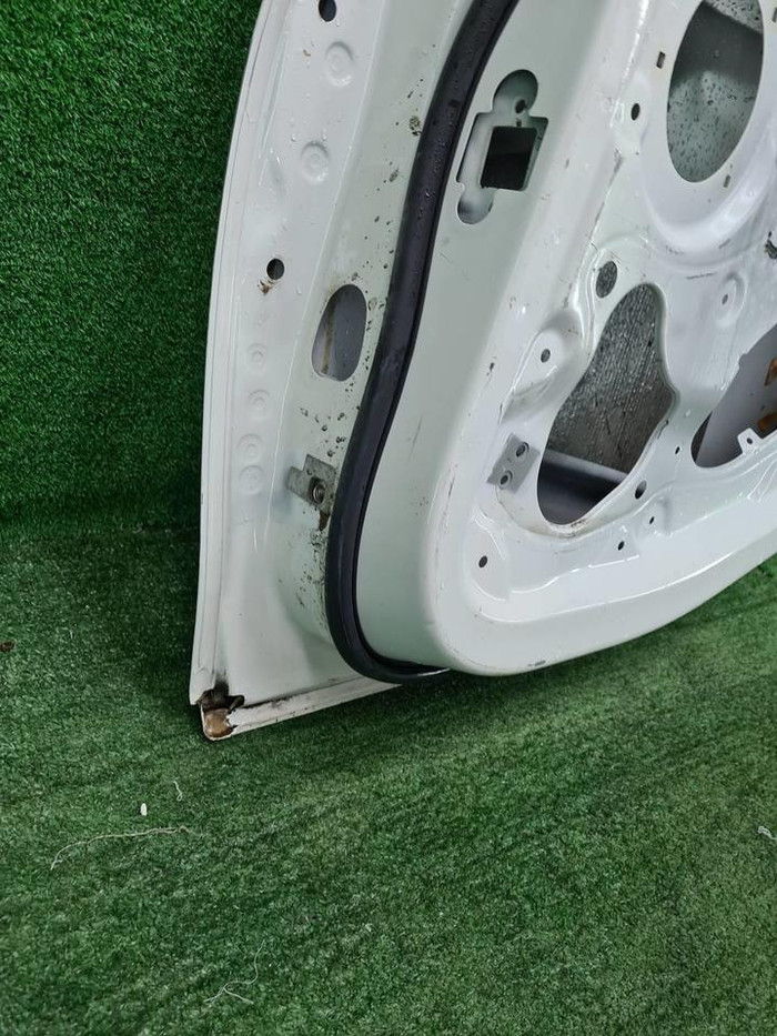 Дверь задняя правая BMW 3er F30 (2011-2020)