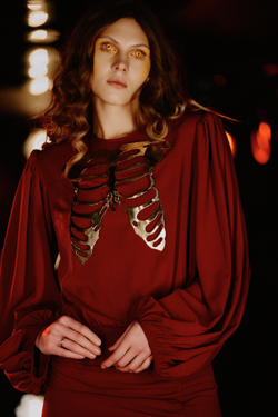 Платье WINGSstudio